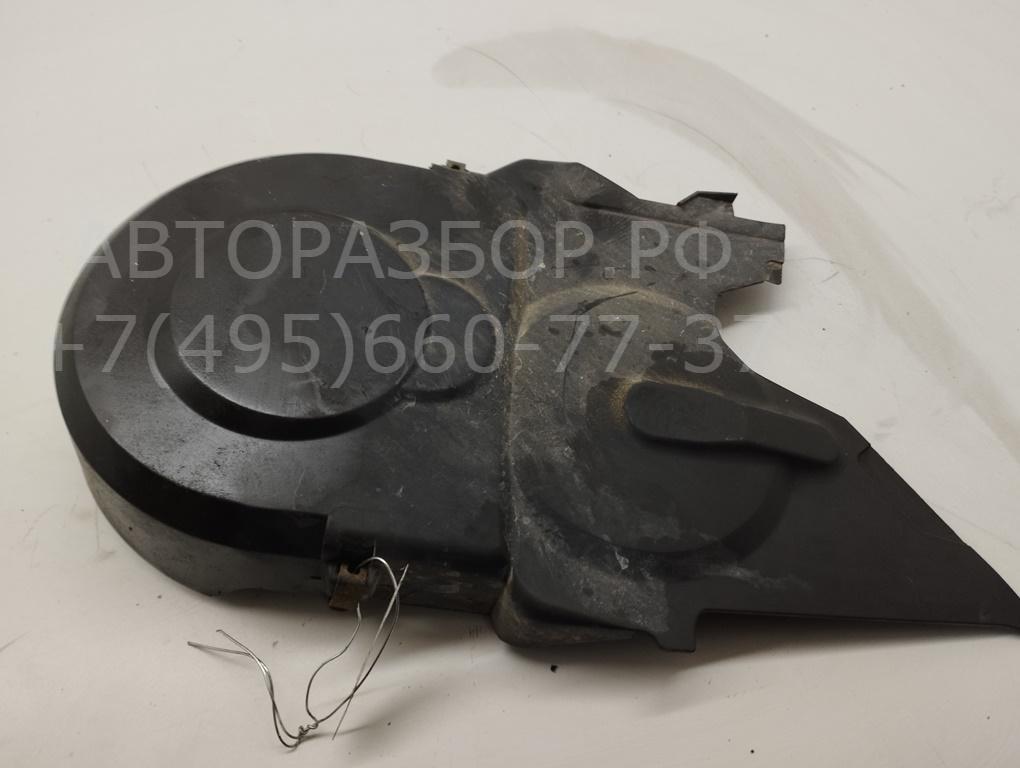 Кожух ремня ГРМ