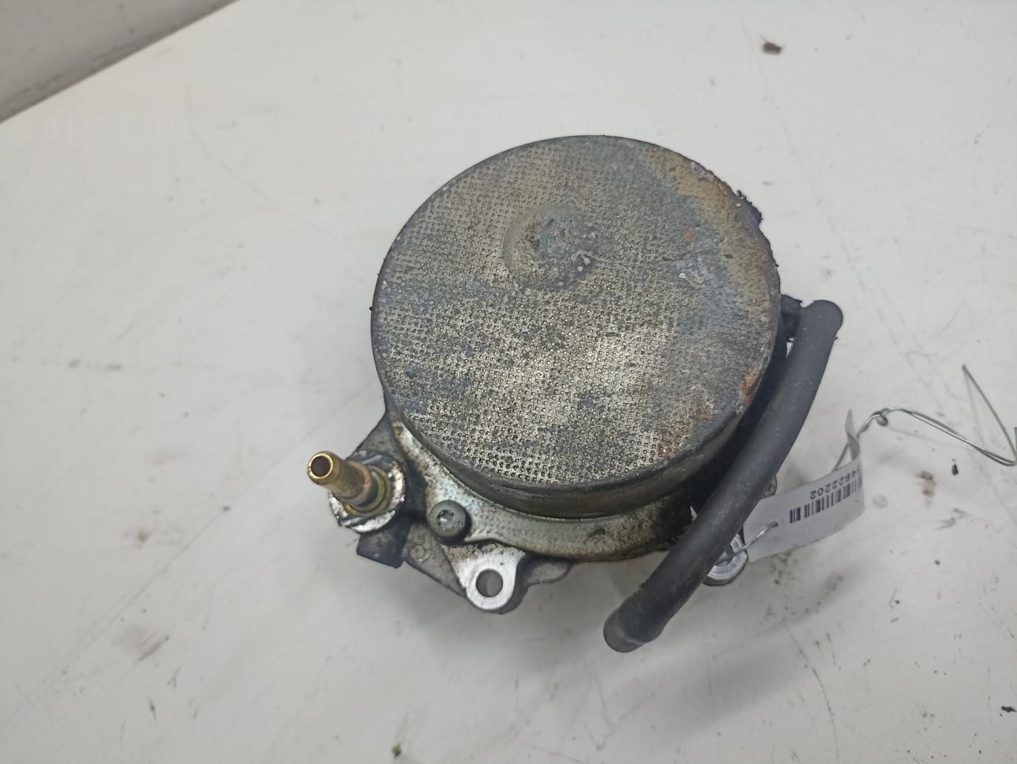 Насос вакуумный