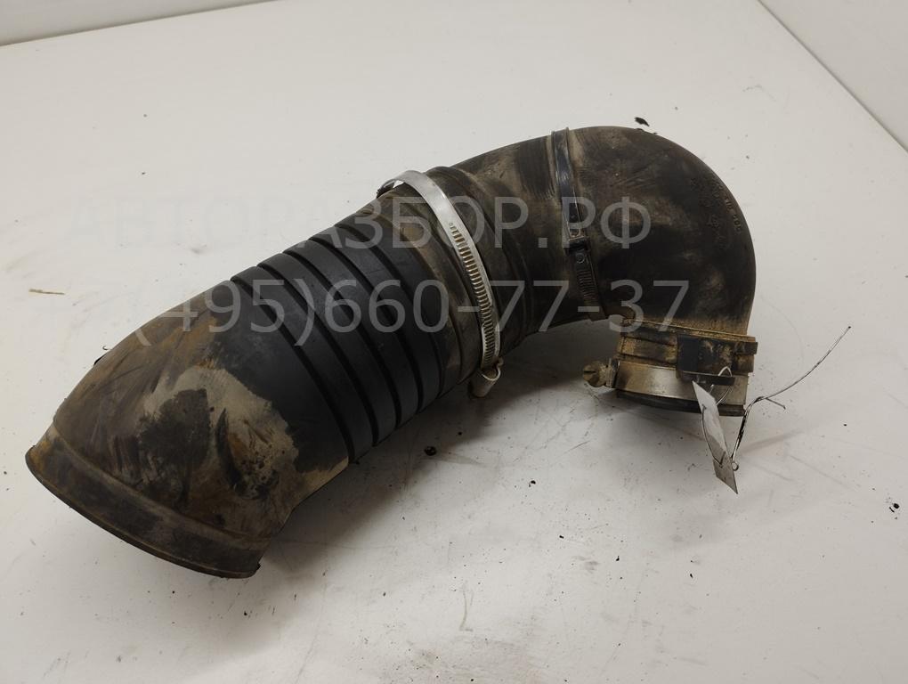 Трубка турбины