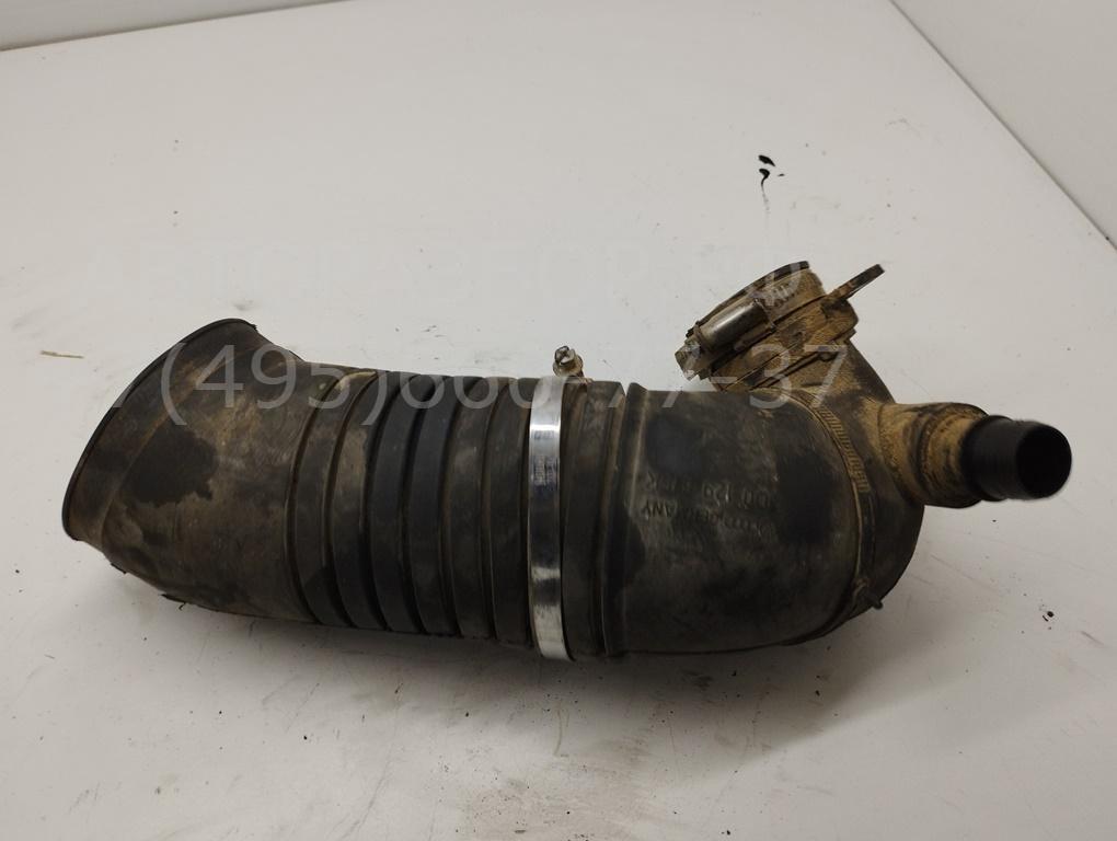 Трубка турбины