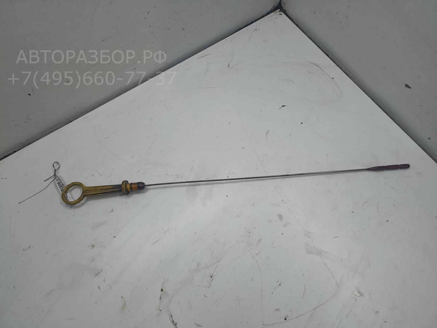 Щуп масляный двигателя