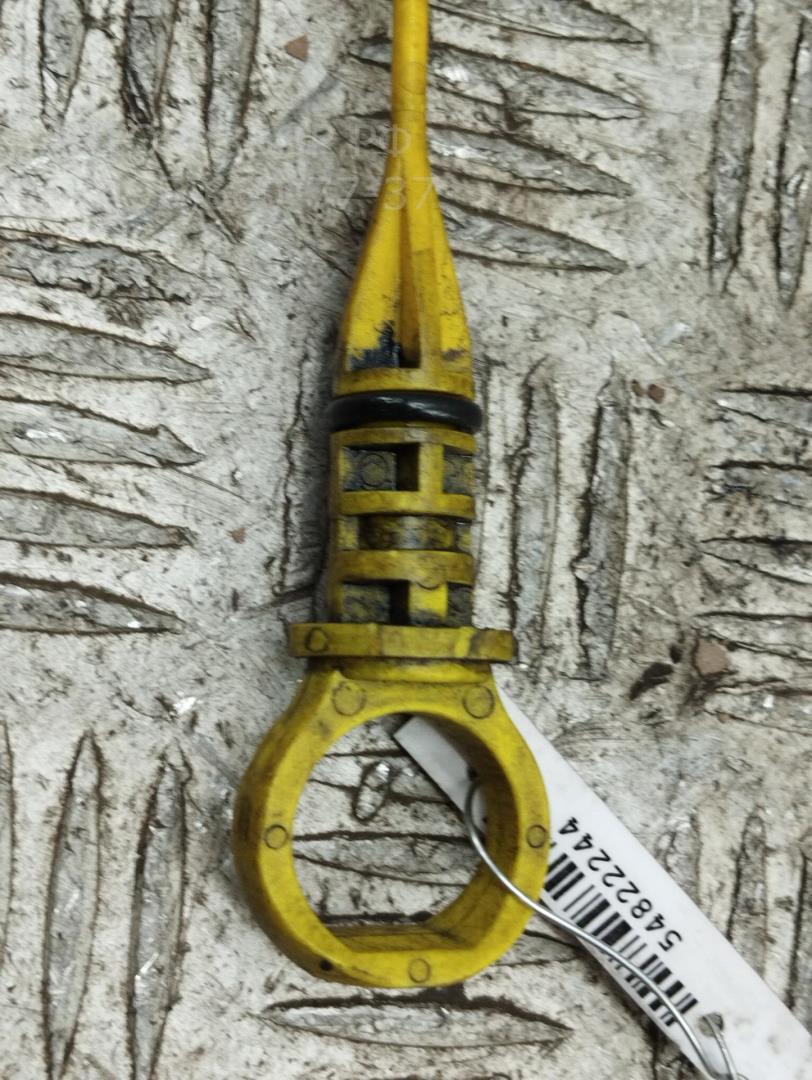 Щуп масляный двигателя