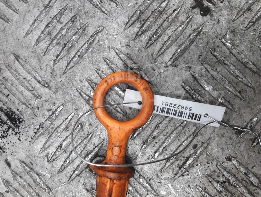 Щуп масляный двигателя