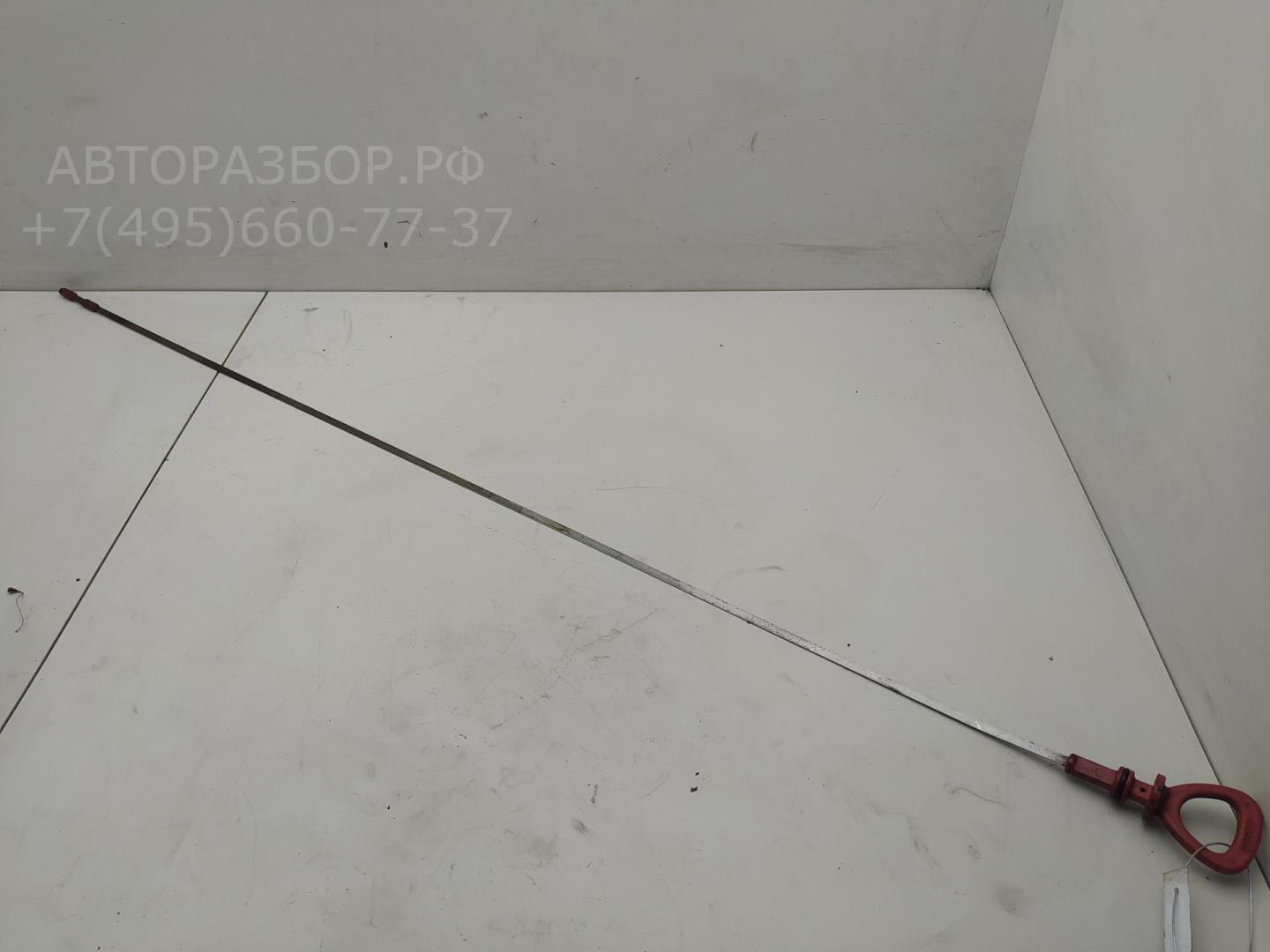 Щуп масляный двигателя