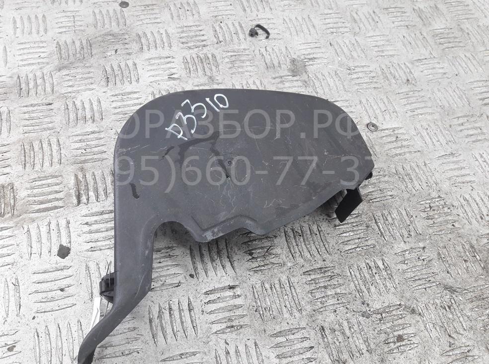 Кожух ремня ГРМ