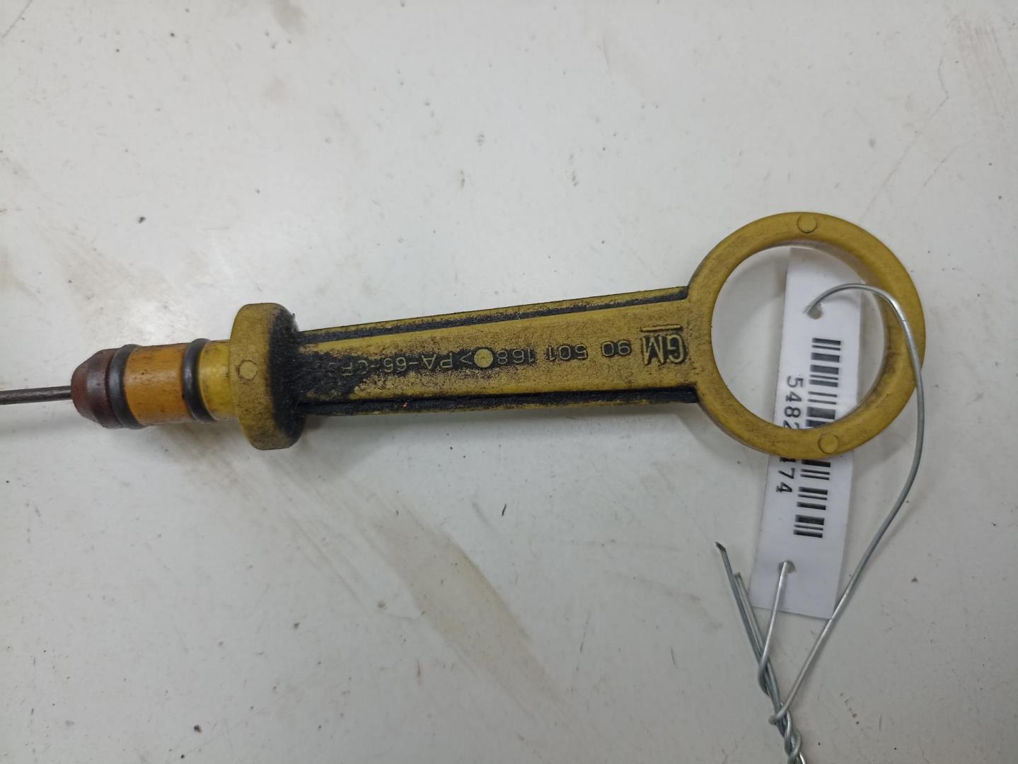 Щуп масляный двигателя