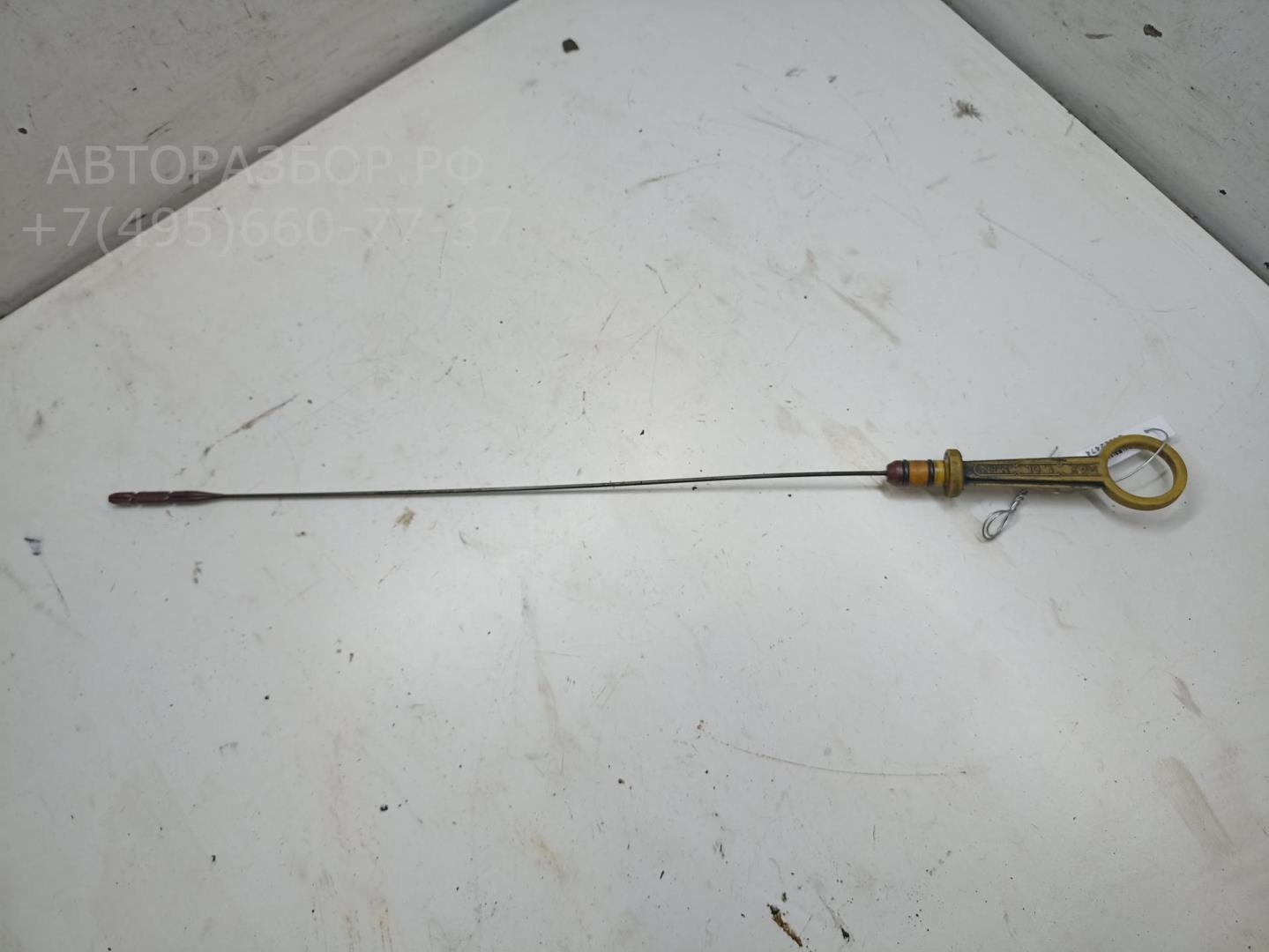 Щуп масляный двигателя