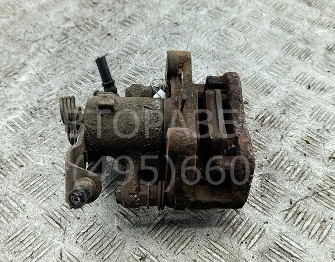 Суппорт задний левый