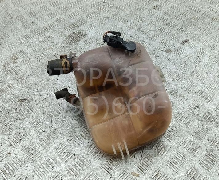 Бачок расширительный