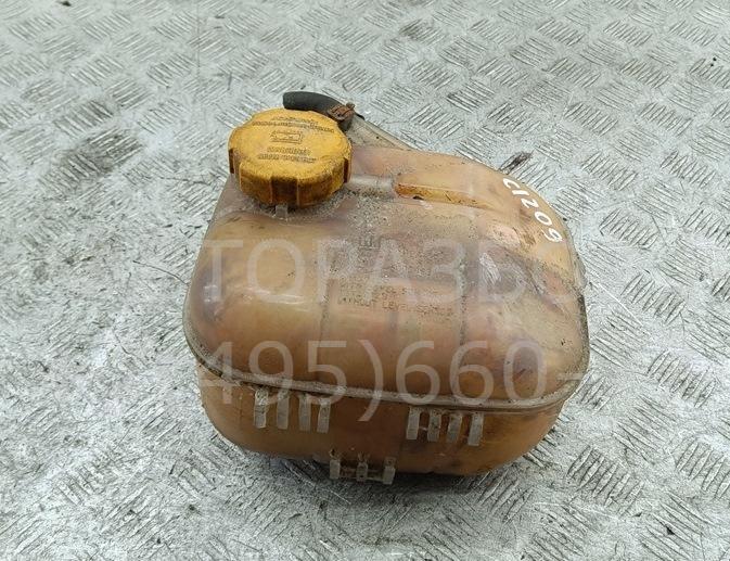 Бачок расширительный