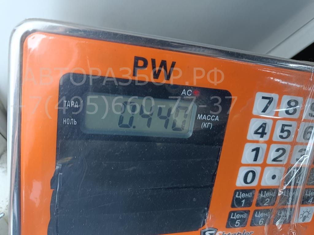 Фонарь задний внутренний левый