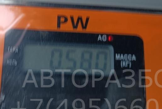 Блок управления двигателем