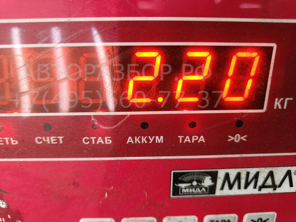 Стеклоподъемник электр. передний правый