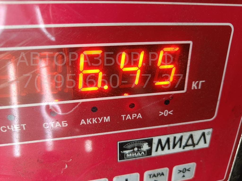 Панель передняя (телевизор)