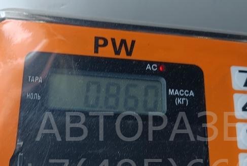 Панель приборов