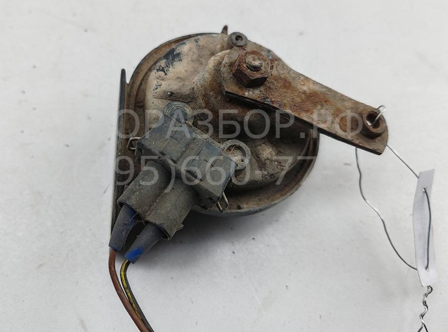 Сигнал звуковой