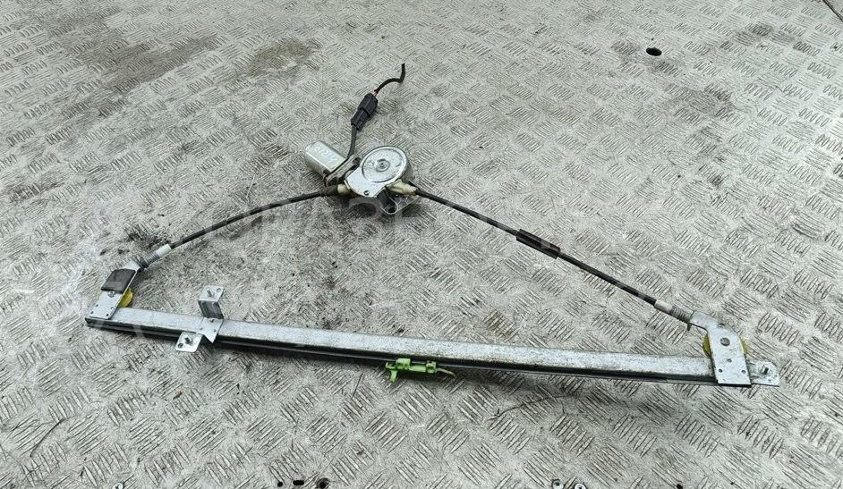 Стеклоподъемник электр. передний левый