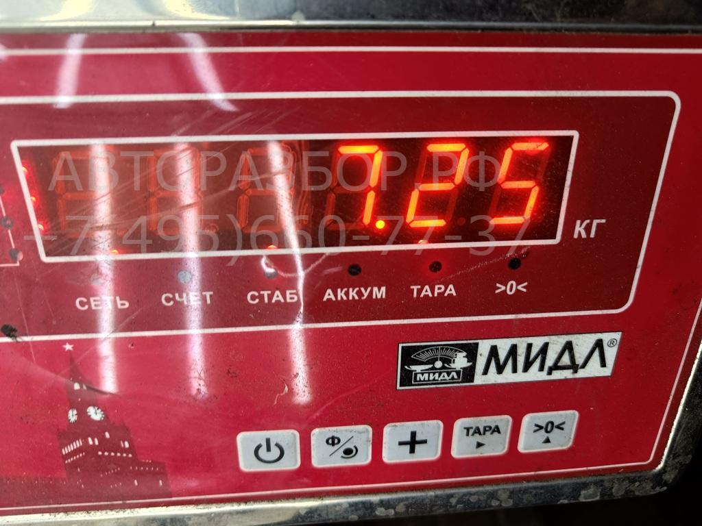 Панель передняя (телевизор)