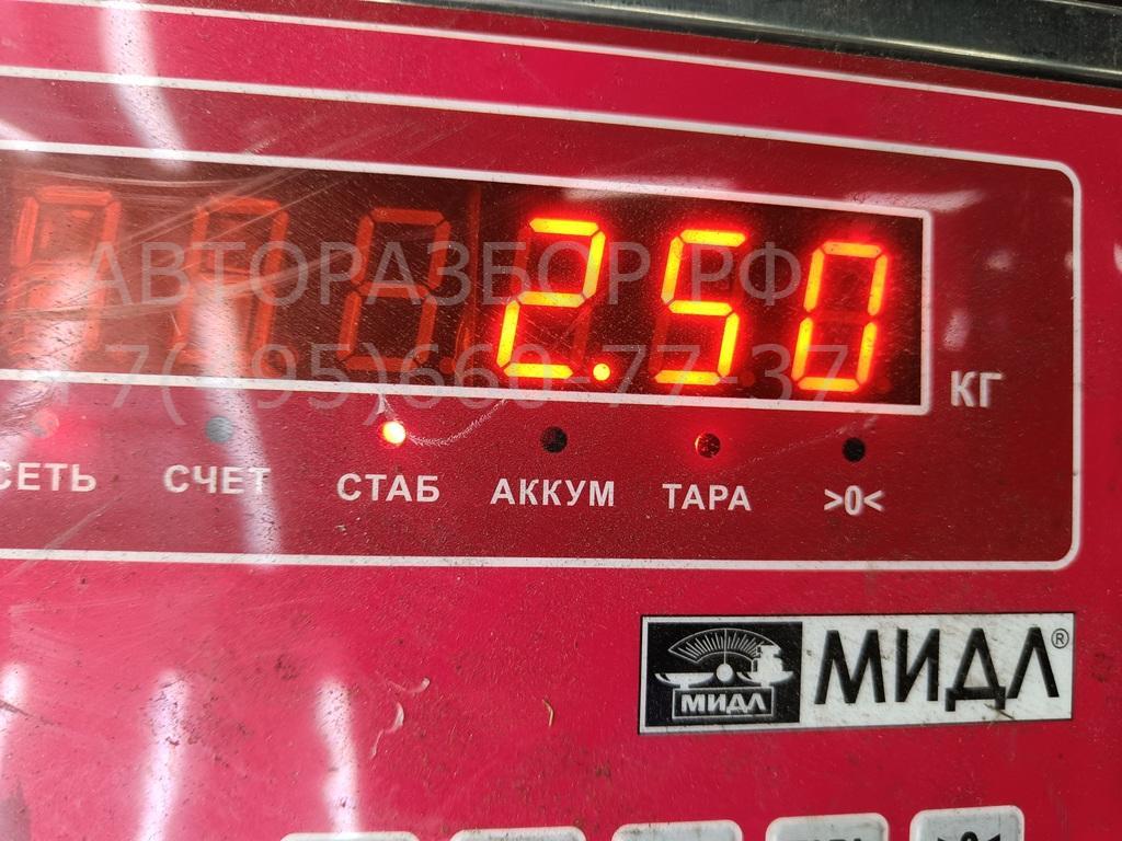 Блок предохранителей