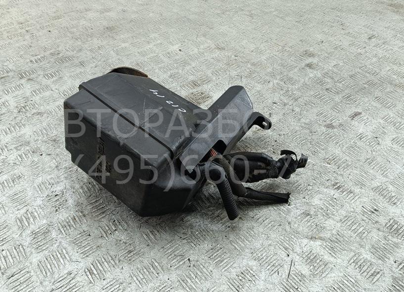 Блок предохранителей