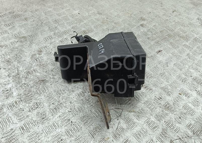 Блок предохранителей