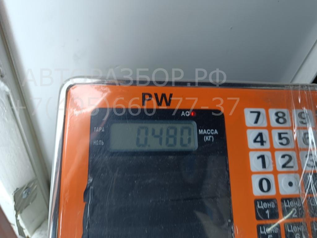 Петля капота левая