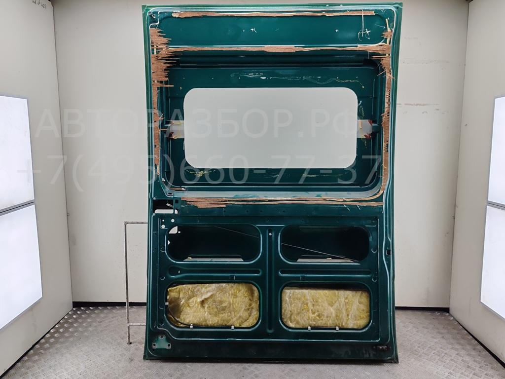 Дверь сдвижная