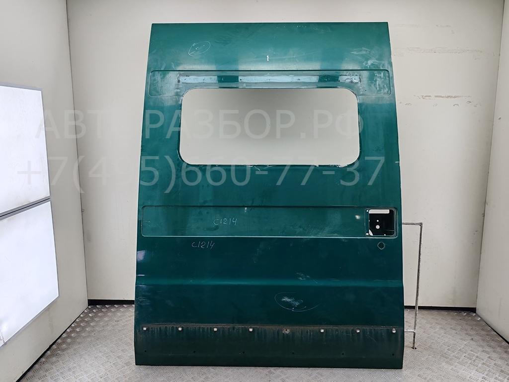 Дверь сдвижная