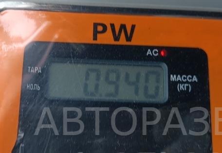 Панель приборов