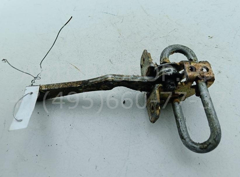 Ограничитель двери