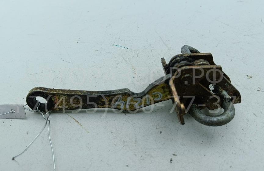 Ограничитель двери