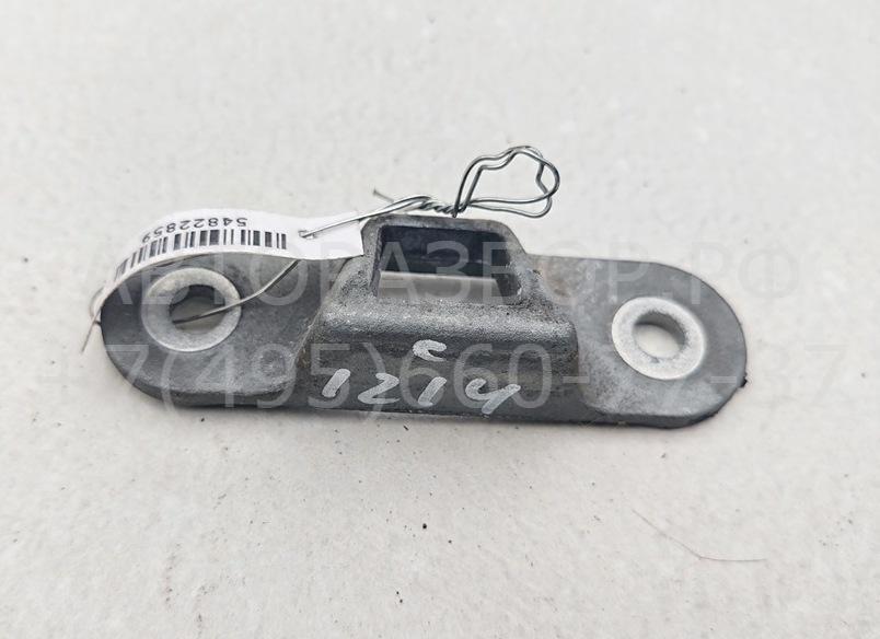 Ответная часть замка двери