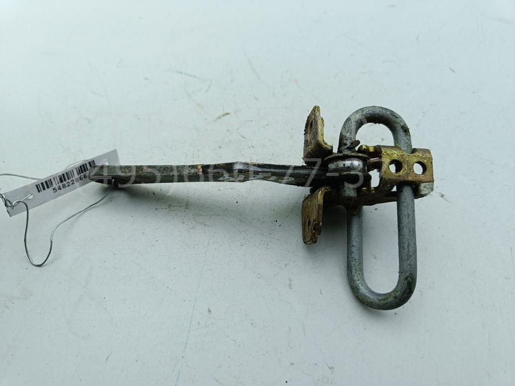 Ограничитель двери