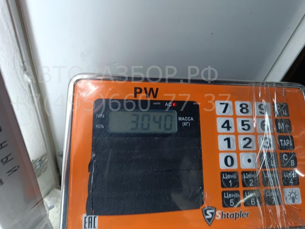 Зеркало левое электрическое