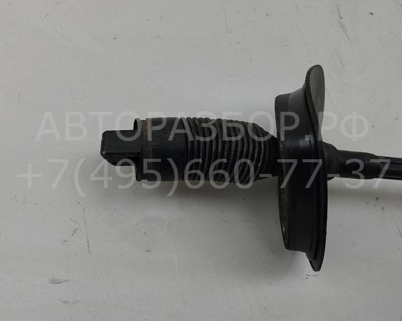 Колонка рулевая