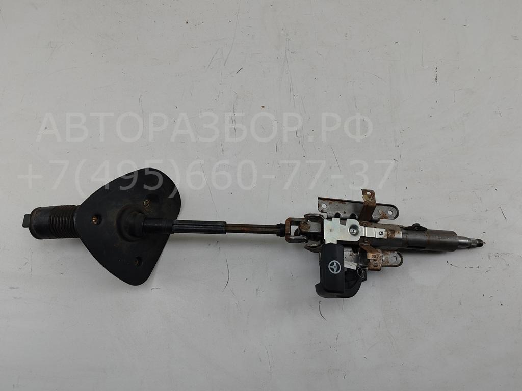 Колонка рулевая