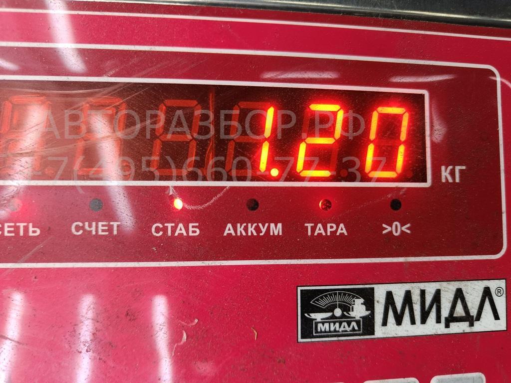 Корпус топливного фильтра