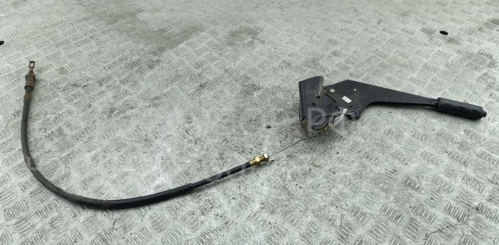 Рычаг стояночного тормоза