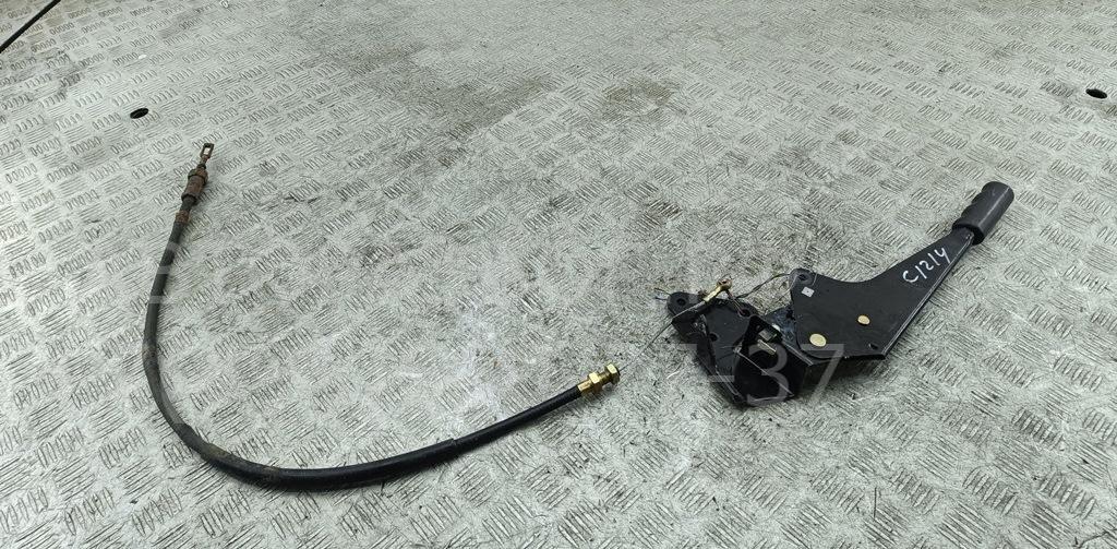 Рычаг стояночного тормоза