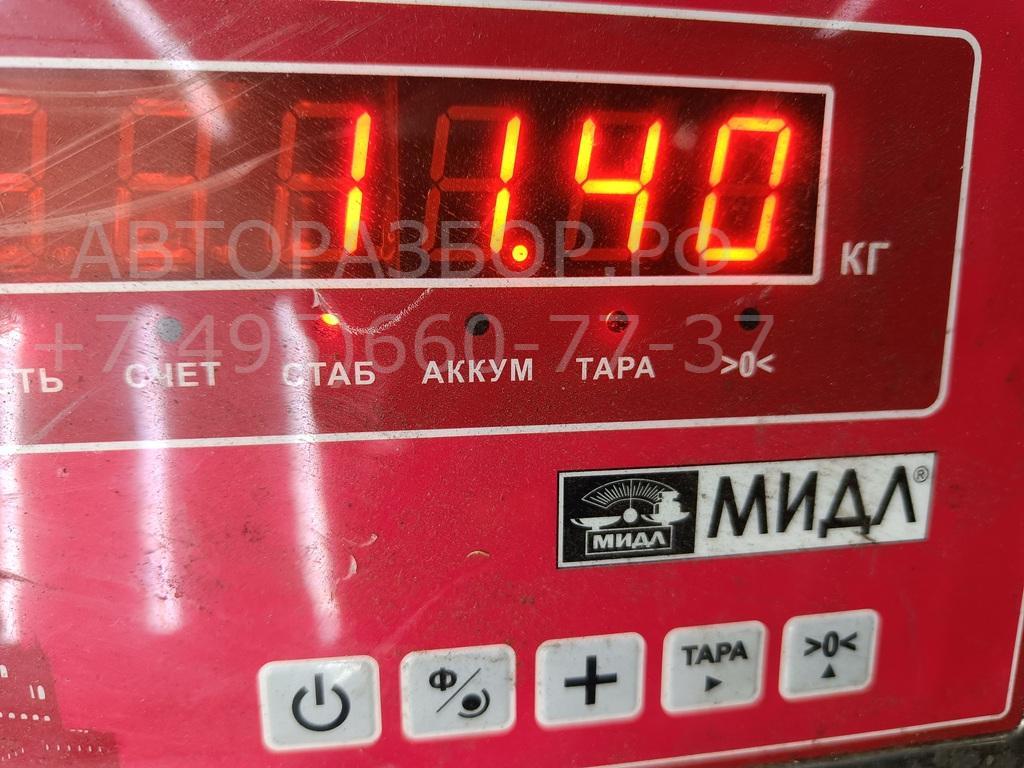 Полуось передняя правая