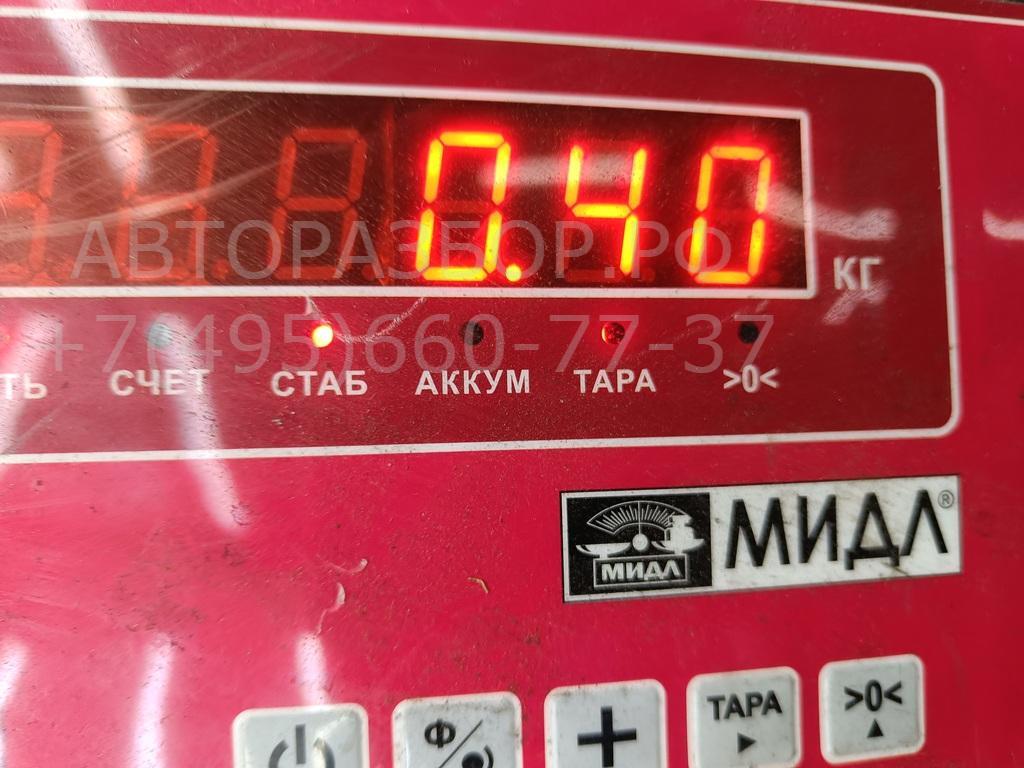 Козырек солнцезащитный