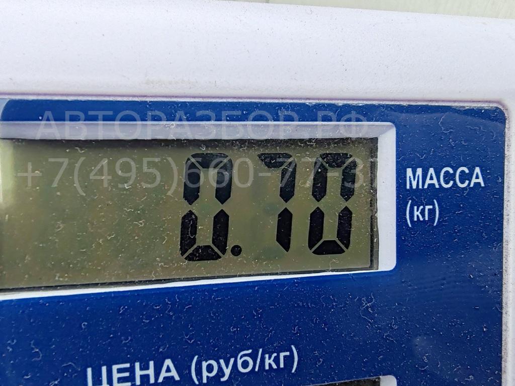 Замок двери передней правой