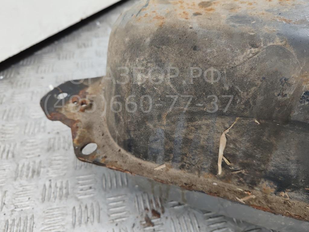 Бак топливный