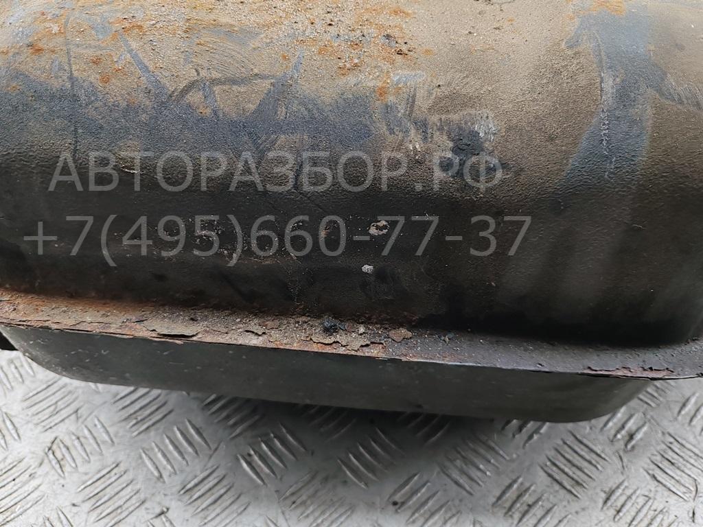 Бак топливный