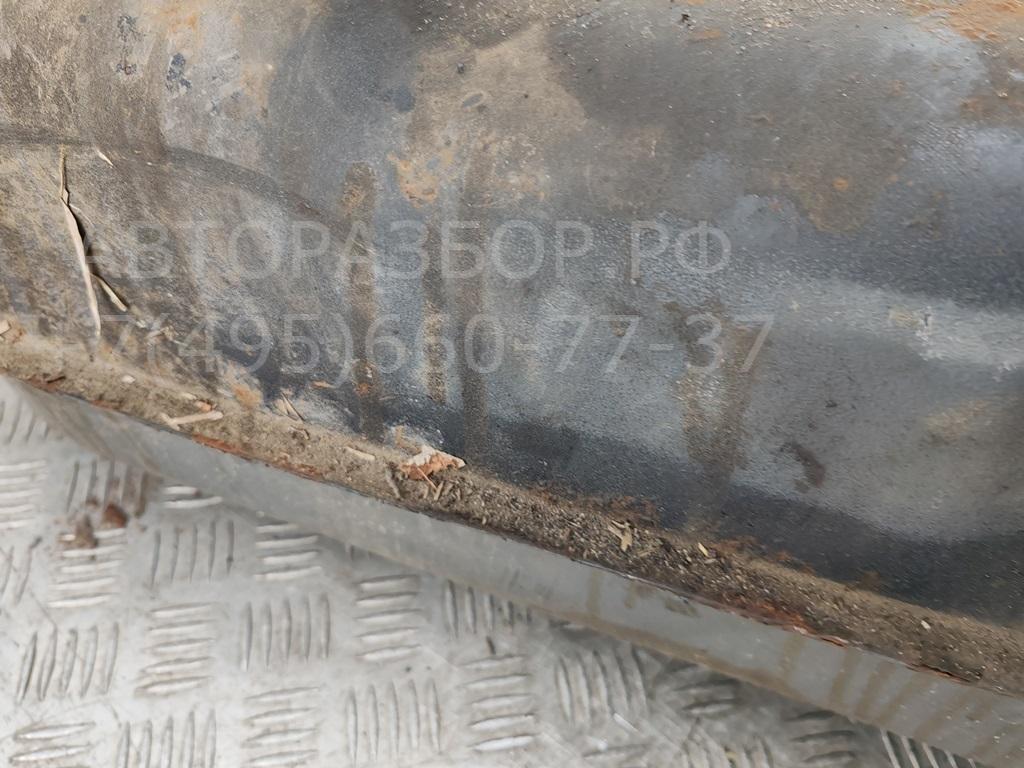 Бак топливный