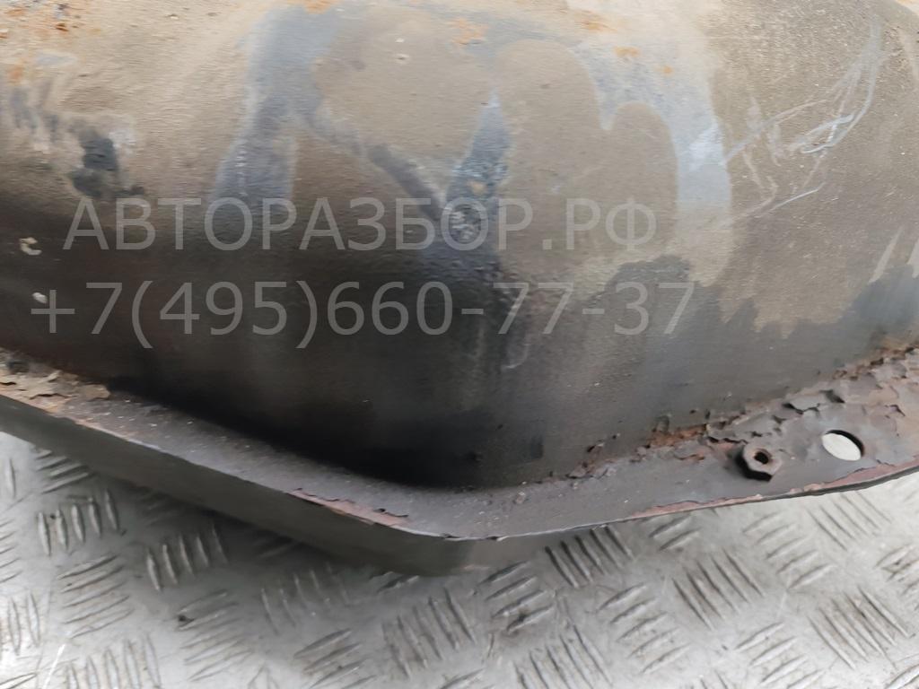 Бак топливный