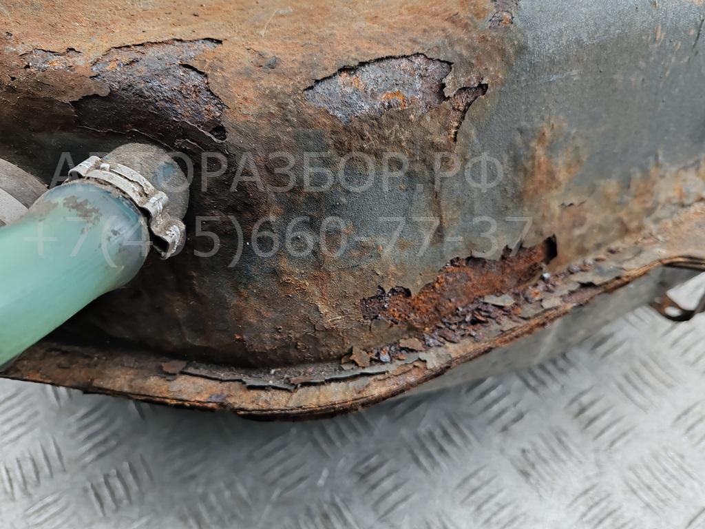 Бак топливный