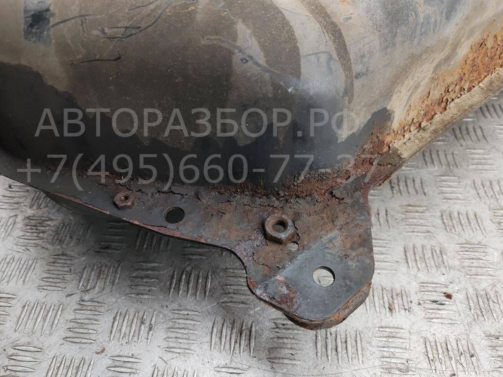 Бак топливный