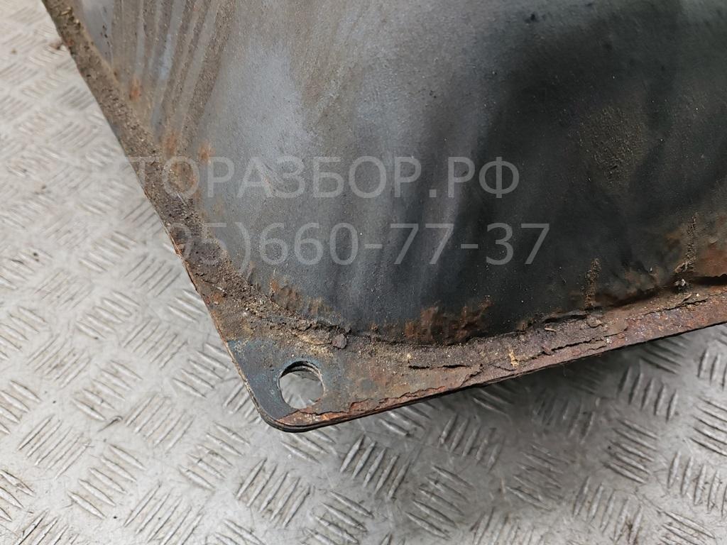 Бак топливный