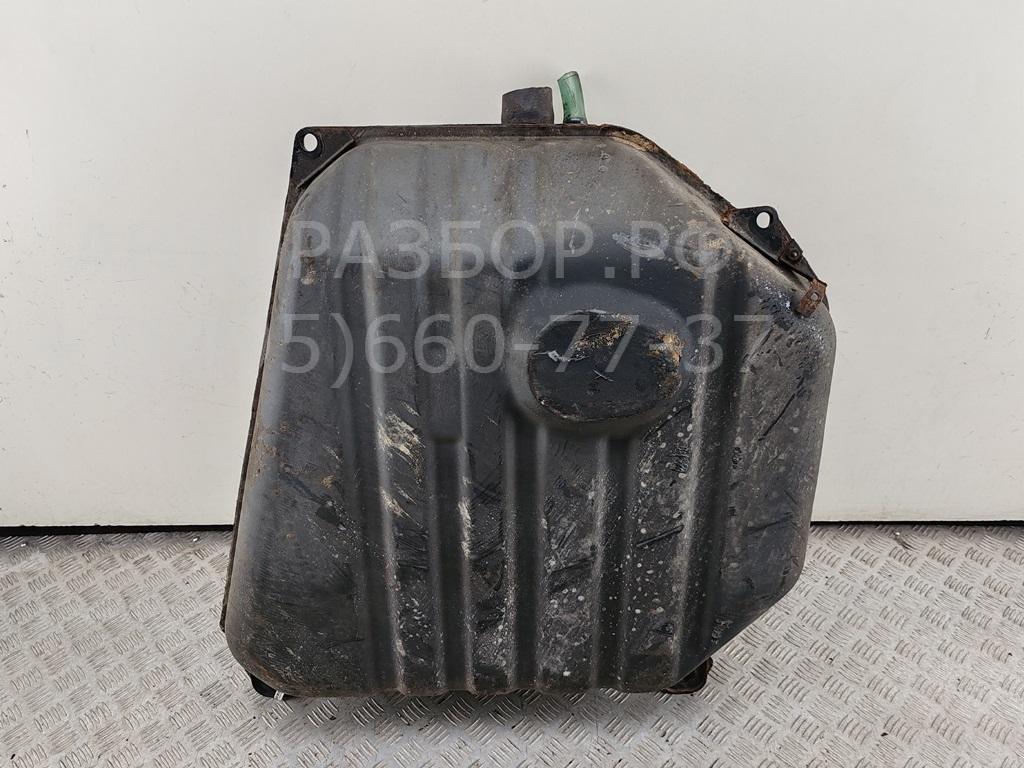 Бак топливный